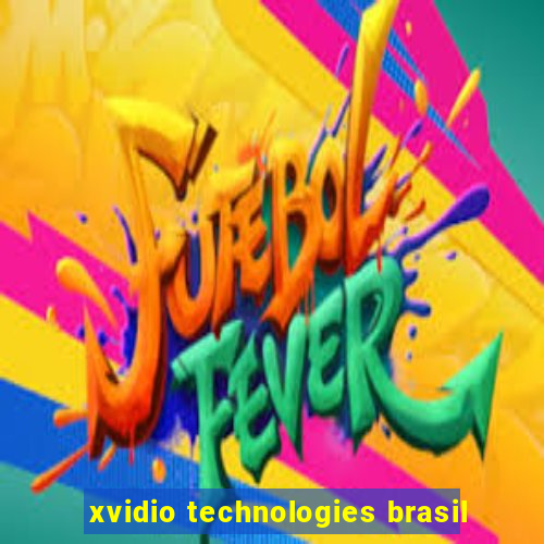 xvidio technologies brasil